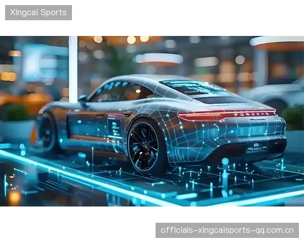 FormulaE电动车队首次登顶，技术革命掀起新能源赛道新风潮